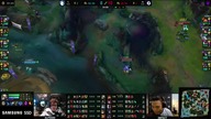 Team Liquid vs Evil Geniuses |EN| - LCS Spring Split 2021 W3D2