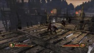 Eragon (PS2) Walkthrough #05 - Daret Bridge [1080p 60fps HD No Commentary All Eggs]