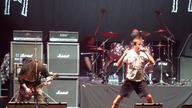 Napalm Death - 04