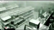 Najdziwniejszy napad w historii