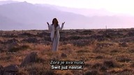Neda Ukraden - Zora Je Świt - tłumaczenie w tle.