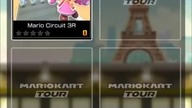 Mario Kart Tour Paris Tour Toadette Cup Mario Circuit 3R