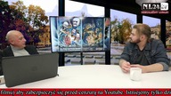 Julki i Oskarki kontra Dziadersi - Jakub Zgierski