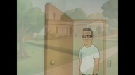 Hank Hill listens to Dimitri Vegas & Like Mike x Vini Vici x Liquid Soul - UNTZ UNTZ