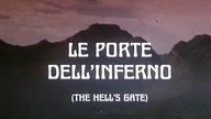 The Hells Gate - Le porte dellinferno 1989
