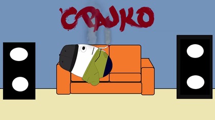 Boomerzy z Panczurami poszukują w parku starej Miękkiego na grzybkach, niespodziewanie plany krzyżuje im dziewczyna Kstaza.

Wsparcie kanału: https://tipply.pl/u/studioprzypal
Sklep: https://studio-przypal.cupsell.pl/
Discord: https://discord.gg/RNjzjcqsaA
TikTok: https://www.tiktok.com/@studioprzypal
Instagram: studio.przypal
Facebook: https://www.facebook.com/Studioprzypal
Email: Studio.przypal@o2.pl

Scenariusz i reżyseria - Nerthil
Montaż i wykonanie - Nerthil
Wykonanie miniaturki - Lia

Głosów użyczyli:

Nerthil - Miękki, Ćpajko, Kstaz, Zbigniew Omleciak, Andrzej, Mariola Omleciak, Batut

Lia - Sofi

B.K. - Egg, Bajor

Tratym - Myśliwy Zenon

Kacperek - Myśliwy Bartłomiej

Gizmo - Żółciak, Moczo













#cpajko #syto #zielegancko