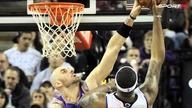 NBA: Gortat w dobrej formie. Czas na pierwszą piątkę?