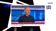 Łapu Capu (17 lipca 2025)
