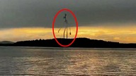 5 Siren Head zarejestrowanych na kamerze!