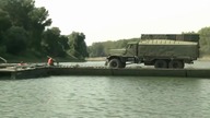Pływające mosty