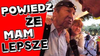 Najlepsza impreza na świecie