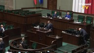  Roman Fritz ws.  Grzegorza Brauna: Głosowaliście jak bezduszne maszyny!