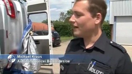 Jak nie sprowadzać samochodu z zagranicy