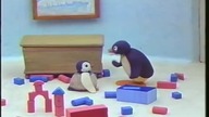 Pingu (Odcinek 16) - Co za bałagam pingu