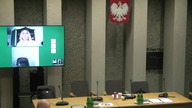  Grzegorz Braun: NORYMBERGA 2. 0 NA ŻYWO! Parlamentarny Zespół ds.  Nadużyć w związku z C19!