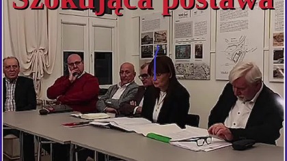 Szokująca postawa mieszkańc&oacute;w Łazisk G&oacute;rnych... Sprawa oczyszczenia powietrza z emisji dymu