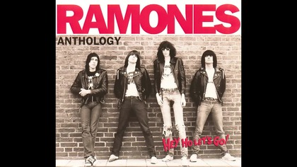 Ramones - Anthology Hey! Ho! Lets Go (1999) [Complete 2xCD]