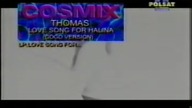 Thomas - Love Song For Halina (Gogo Version)