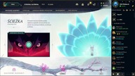 League of Legends Warsztat Hextech