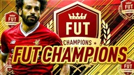CO TE FUT CHAMPIONS ?! | ROAD TO GLORY FIFA 18 ULTIMATE TEAM