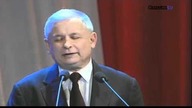 Kaczyński o Tusku: Kim on jest? Polskim premierem, czy człowiekiem na usługi?