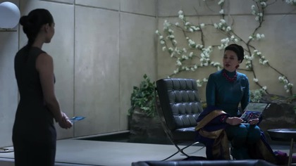 EX... s04e05 Ciemiężyciel.