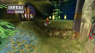 Zagrajmy w Rayman 3:Hoodlum Havoc#3-Globox pijus.