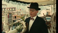 BELMONDO.  - Les Tribulations dun chinois en Chine.  Człowiek z Hong-Kongu.  (1965) lektor
