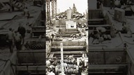 Why the U. S.  Armys Liberty ship was so ugly