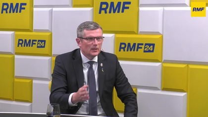 11. 05. 2023r Błaszczak nie wiedział o rosyjskiej rakiecie Pacek To byłoby coś kuriozalnego