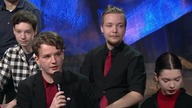 BOSAK MIAŻDŻY MŁODYCH LEWAKÓW w programie MŁODZIEŻ KONTRA! Najlepsze Fragmenty