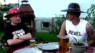 Time - Zimna jak głaz