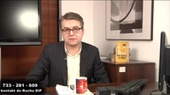 Dmitrij Miedwiediew o Mateuszu Morawieckim