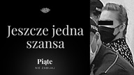 Jeszcze jedna szansa.  Anna B.  #5NZ 190