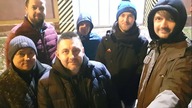 RÓŻANIEC NA ŻYWO - więzienie, Łódź - WOJOWNICY MARYI /10/