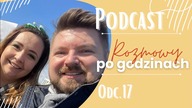 PODCAST *rozmowy po godzinach* Odc.  17 Postanowienia noworoczne