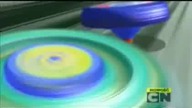 Beyblade Metal Masters odc. 38