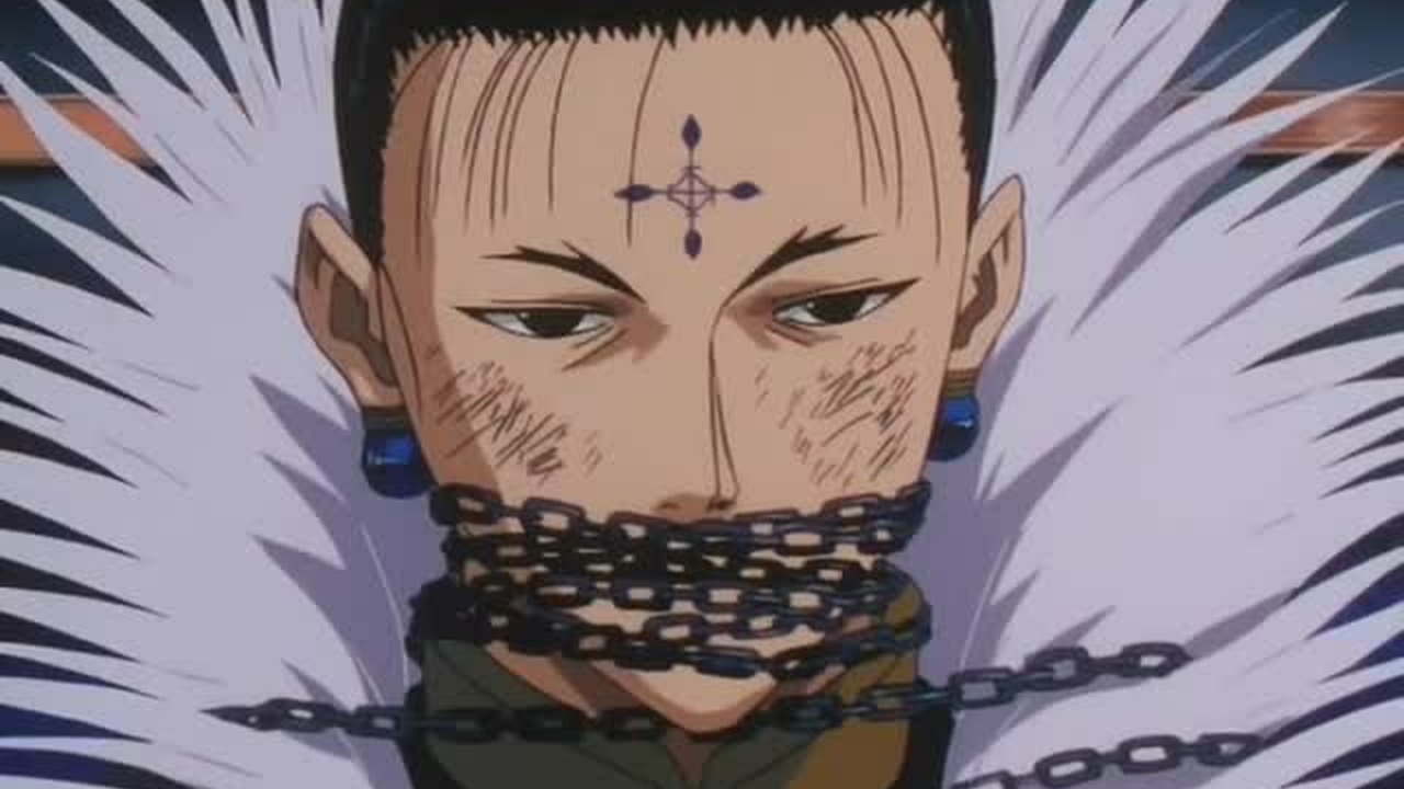Hunter X Hunter Ova 1999