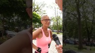 koleżanki które nie urawiaj sportu  #sport #zdrowie #babcia