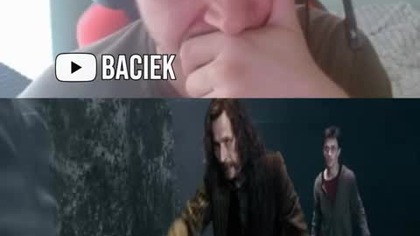 AVADA KEDAVRA #dawidjasper #jasper #funny