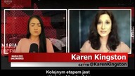 Nanotechnologia i sztuczna inteligencja w szczepionkach na Covid-19 - Karen Kingston i Maria Zee - L