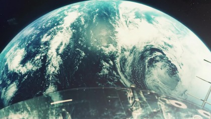 Lądowanie na Księżycu odtworzone z tysięcy zdjęć NASA