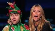 Piff Magiczny Smok - drugi występ w amerykańskim Mam Talent [NAPISY PL]