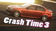 Niczym Boguś w M3 | Crash Time 3