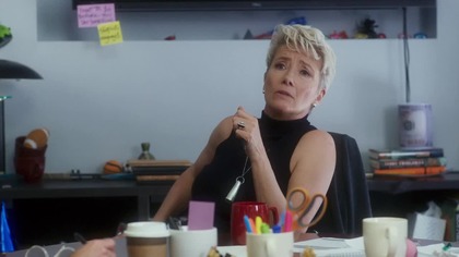 Wieczorne show (2019) Lektor PL