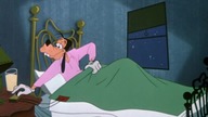 Goofy - Kłopoty ze snem (1953)
