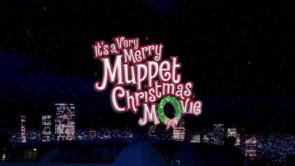 Its a Very Merry Muppet Christmas Movie (2002) ENG