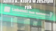 Napadała na banki.  Jest akt oskarżenia