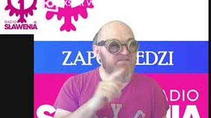 Zaproszenie na nowy kanał