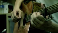 Piękny cover "Requiem For A Dream"